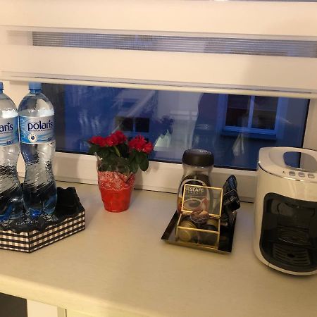 Apartament Kaktus Opole Leilighet Eksteriør bilde
