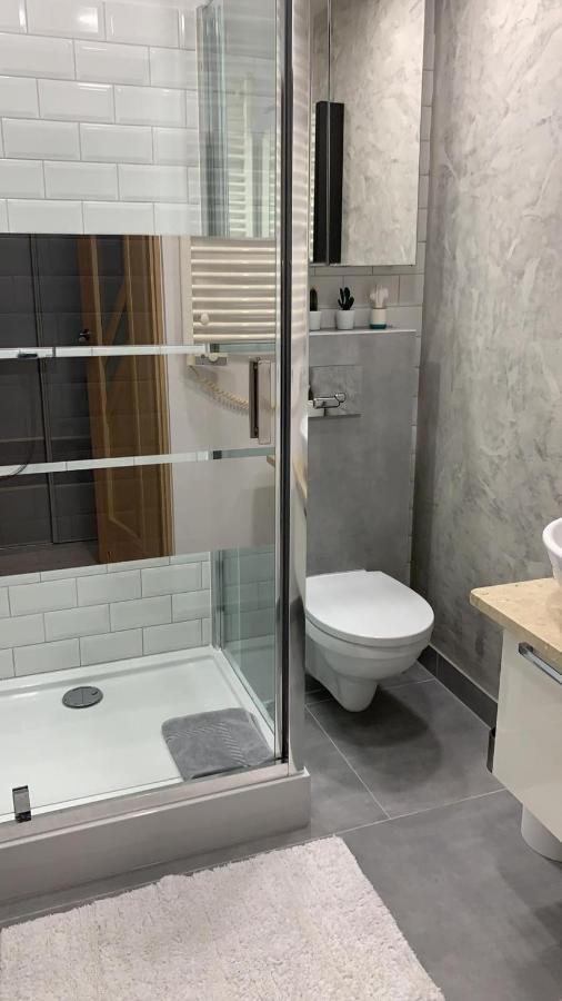 Apartament Kaktus Opole Leilighet Eksteriør bilde